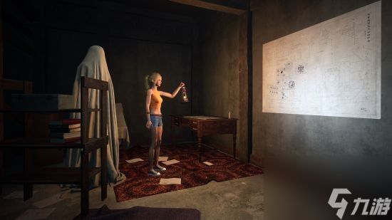 《女鬼橋2釋魂路》Steam正式發售 國區售價70元