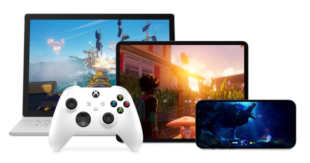微軟將於7月推出移動遊戯商店 與穀歌和蘋果競爭