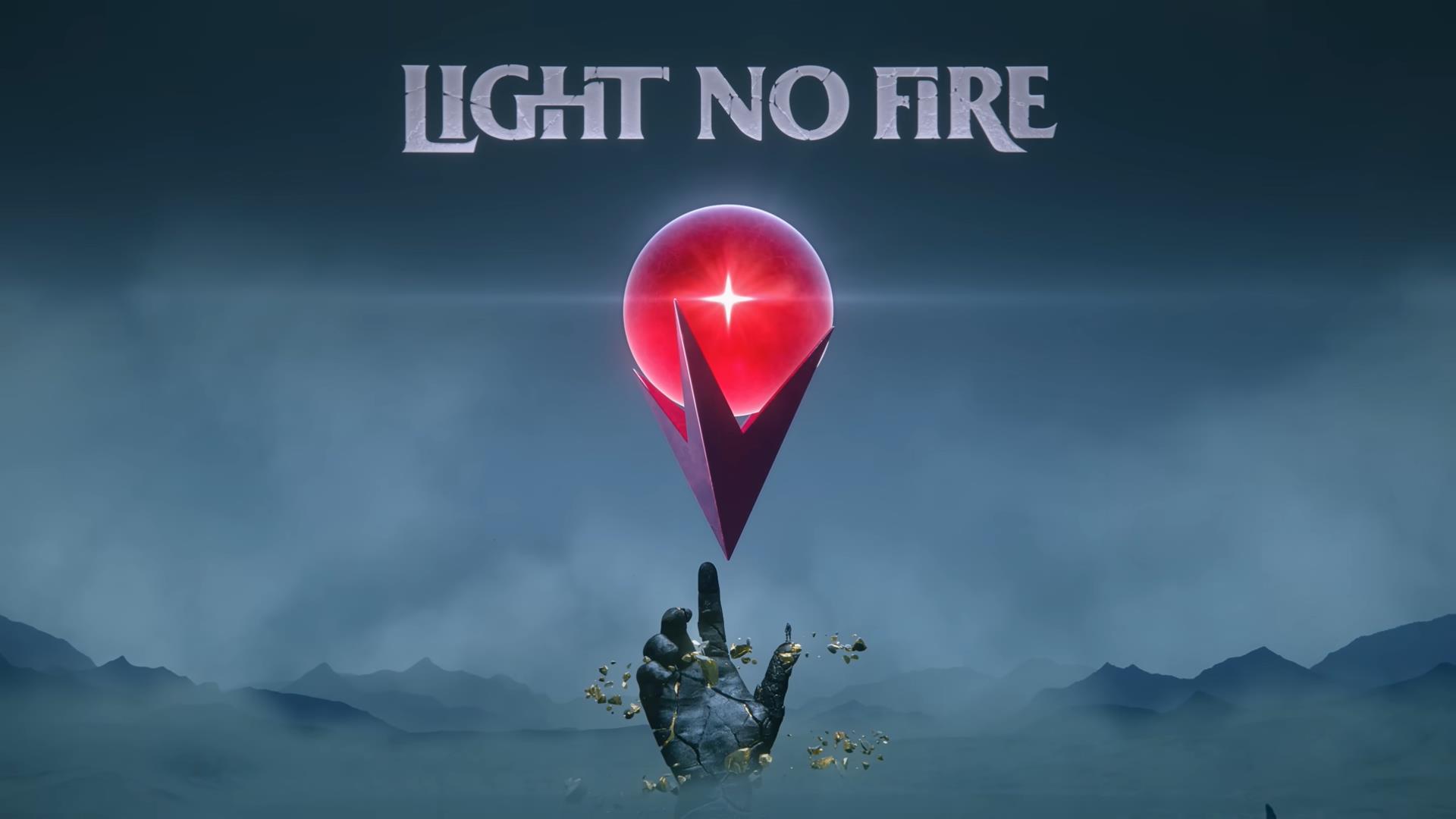 《無人深空》開發商新作《Light No Fire》或將於夏日遊戯節發佈新預告