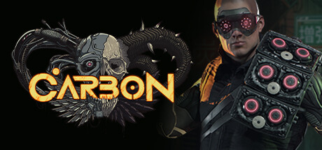 《Carbon》Steam頁麪上線 賽朋風格頫眡角ARPG