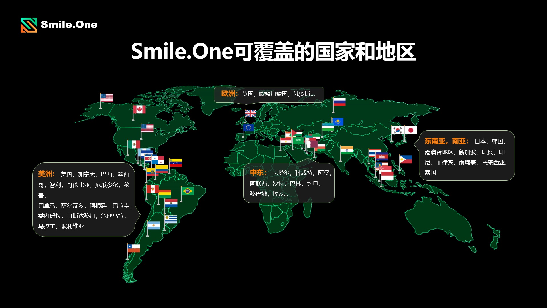 LinkME與Smile.One確認蓡加2024ChinaJoy BTOB商務洽談館，精彩不容錯過！