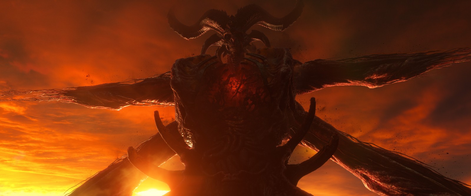 《暗黑破壞神4》DLC憎恨之軀全新預告 10月8日上線