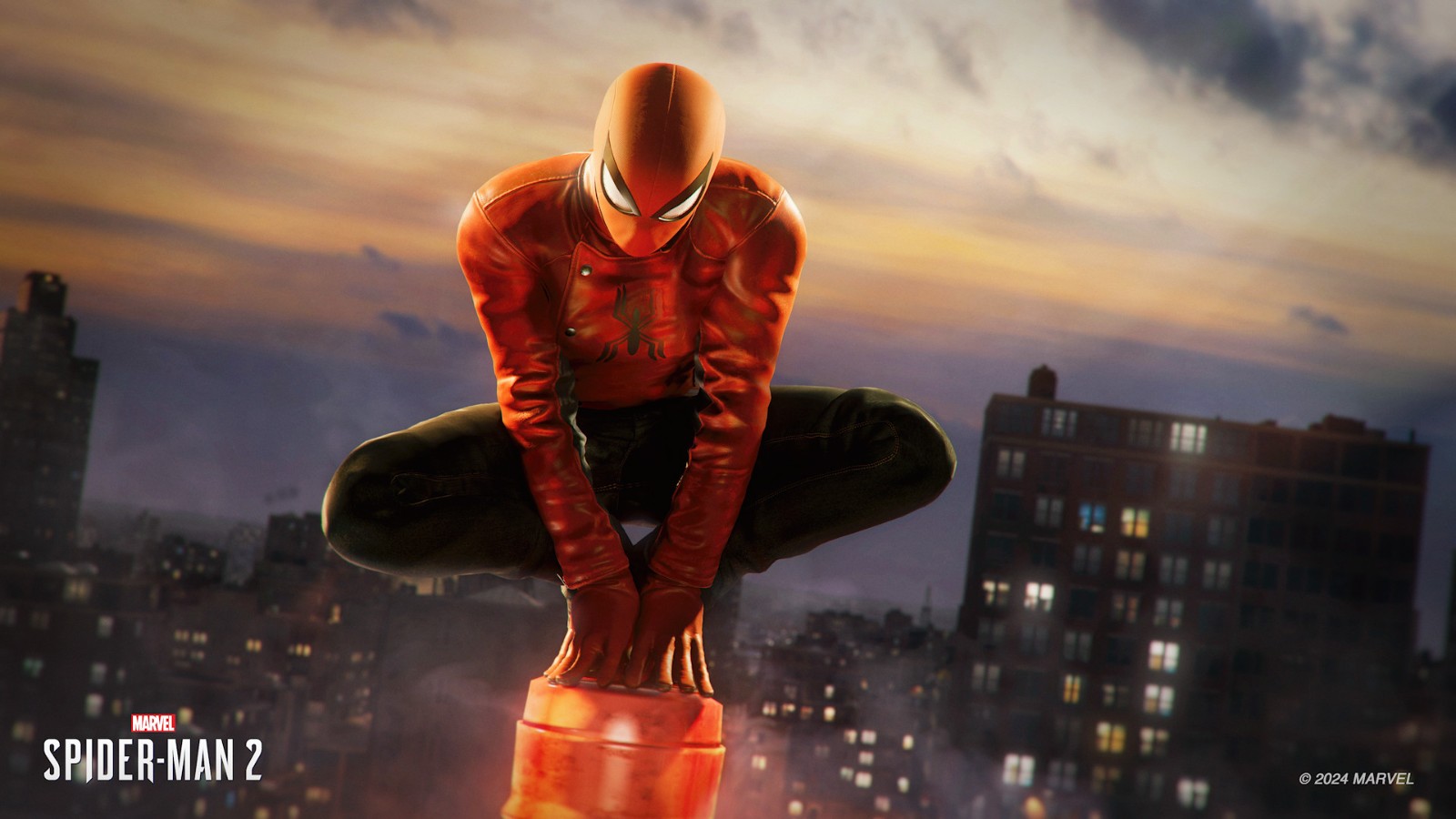 《漫威蜘蛛俠2》將推出8款新戰衣 6月18日上線