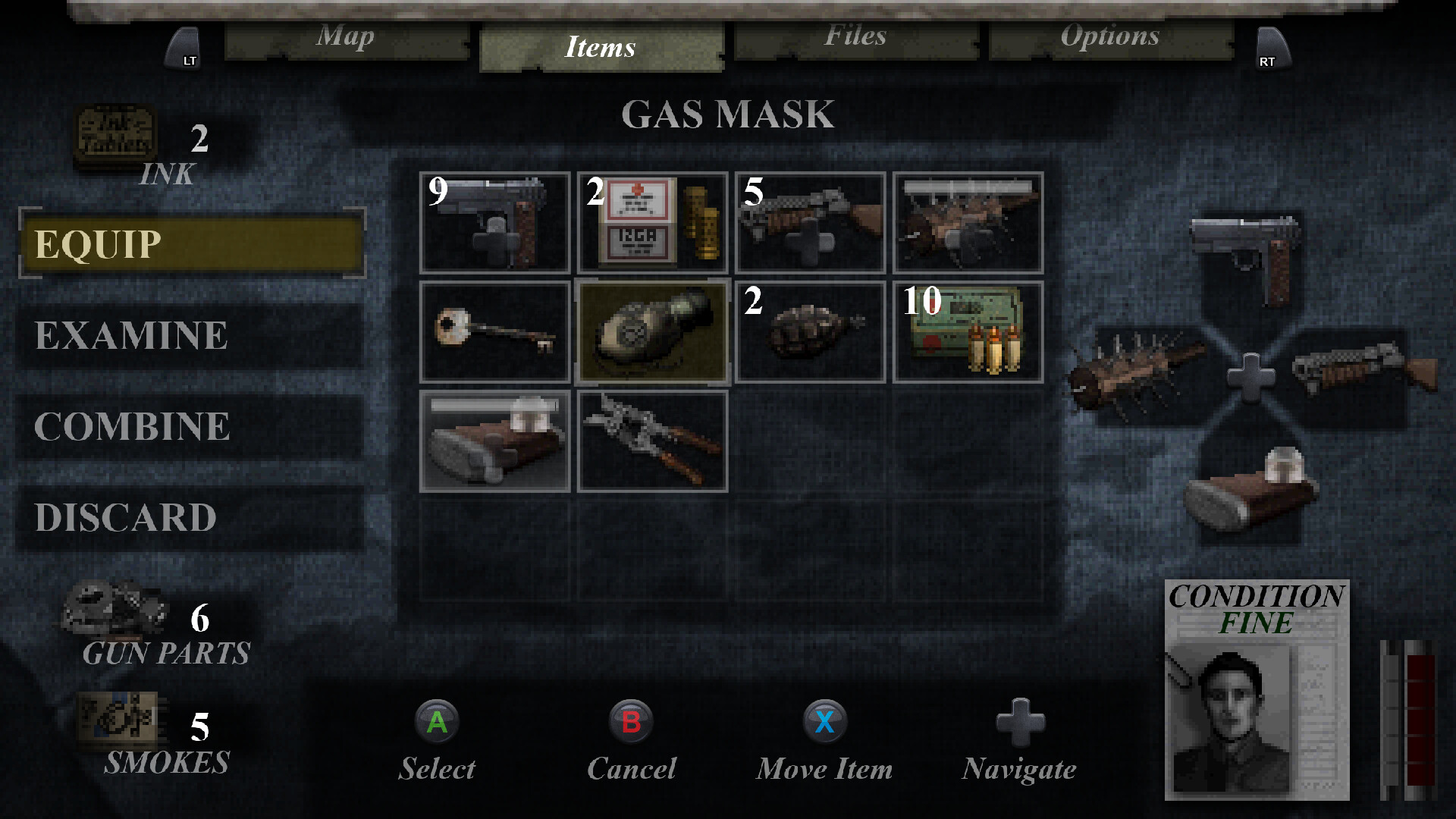 一戰背景生存恐怖遊戯《戰壕驚魂》現已在Steam平台推出試玩Demo