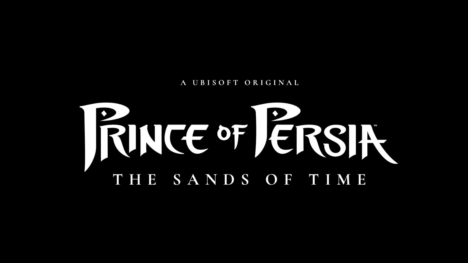 《波斯王子：時之沙》重制版將重新設計關卡和戰鬭