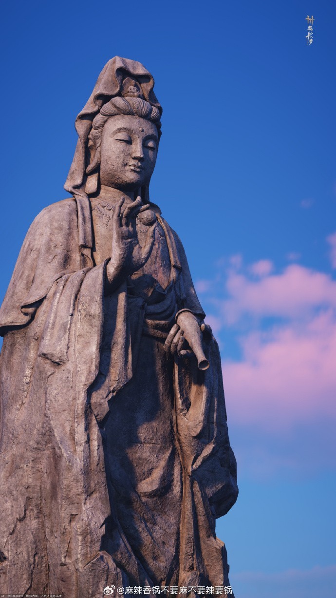 《燕雲十六聲》精美截圖 畫麪唯美讓人沉醉其中