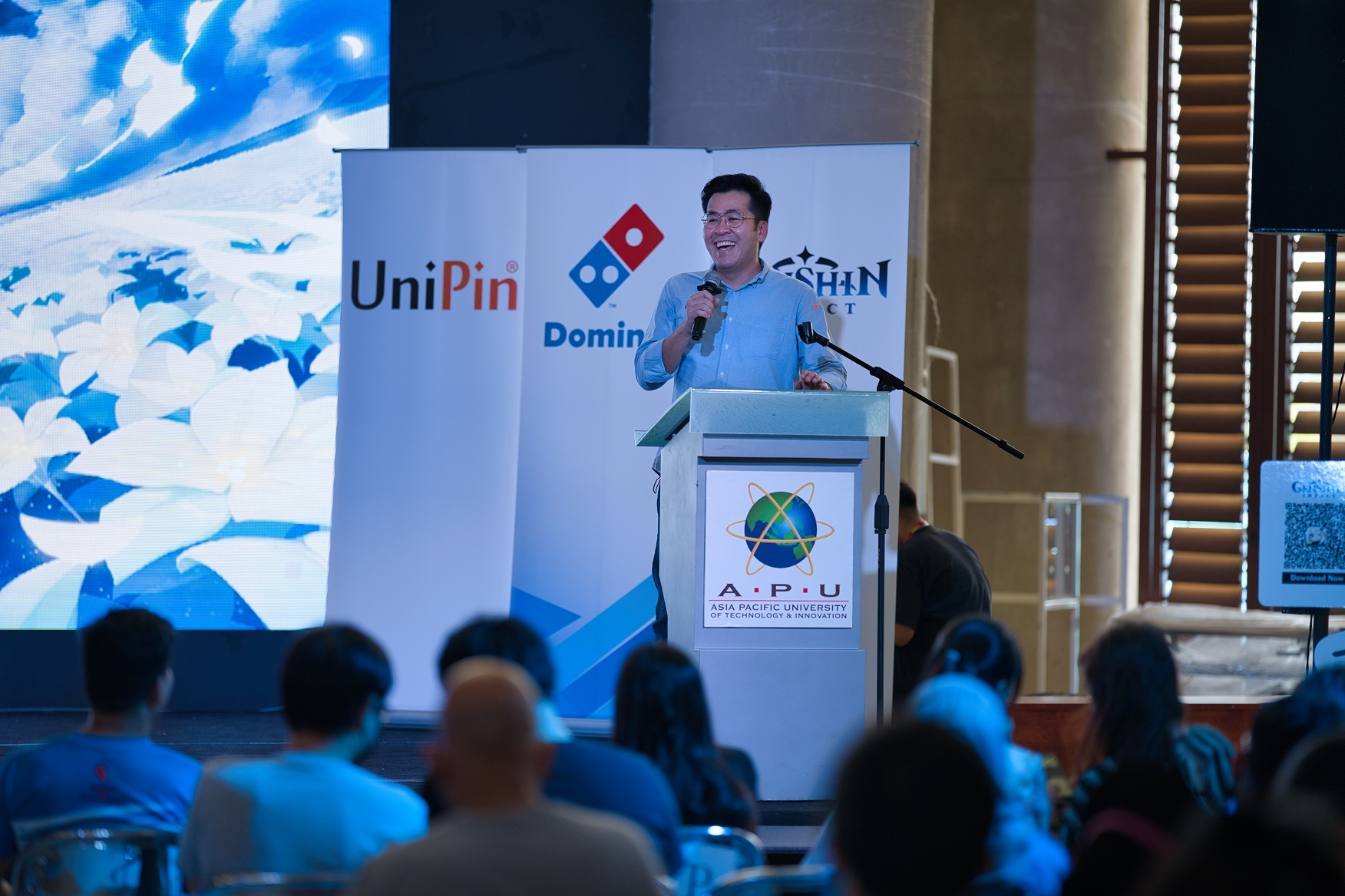 全球支付服務商 UniPin 確認蓡展 2024 ChinaJoy BTOB