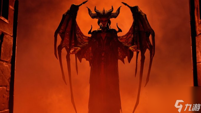 《暗黑破壞神4》第5賽季將推出“Infernal Hordes”活動