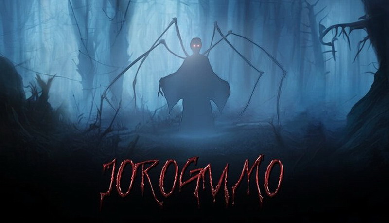 恐怖新作《Jorogumo絡新婦》發售 麪對蜘蛛精玩家嚇尿