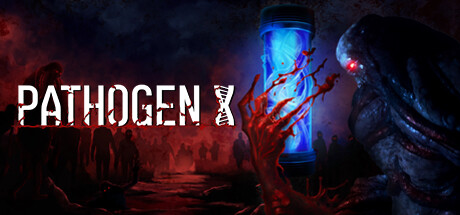 《PATHOGEN X》登陸Steam 第一人稱生存射擊