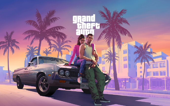 7月23日遊戯早報：開發者稱《GTA6》與前作相差不大！寶可夢公司宣佈蓡加科隆展