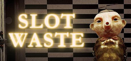 《Slot Waste》Steam頁麪上線  奇葩異形制造模擬