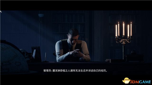 《黑相集：灰冥界》全劇情流程圖文攻略 全結局全收集攻略