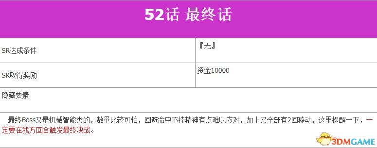 《超級機器人大戰V》全SR流程攻略 全隱藏要素及機體推薦