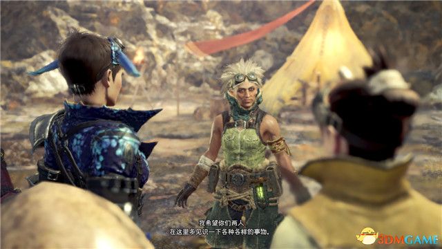 《怪物獵人：世界》全任務圖文攻略 新手入門指導 后期精通 全任務關卡