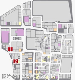 《如龍0：誓言之地》全支線任務攻略