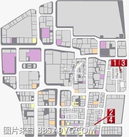 《如龍0：誓言之地》全支線任務攻略