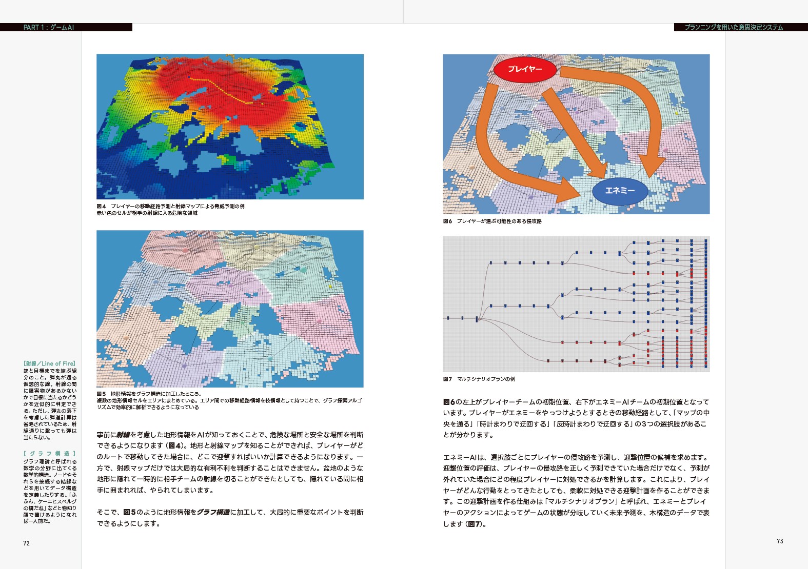 《史尅威爾艾尼尅斯的AI》新書公佈 淺顯易懂理解遊戯AI