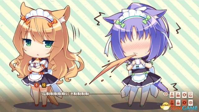 nekopara18x補丁怎么用