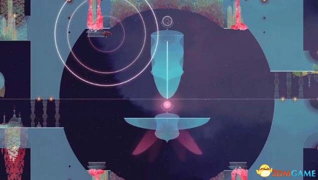 《GRIS》 圖文攻略 全關卡流程全收集品位置攻略