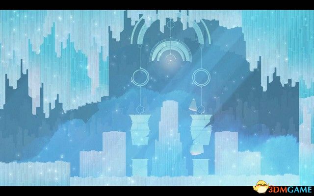 《GRIS》 圖文攻略 全關卡流程全收集品位置攻略