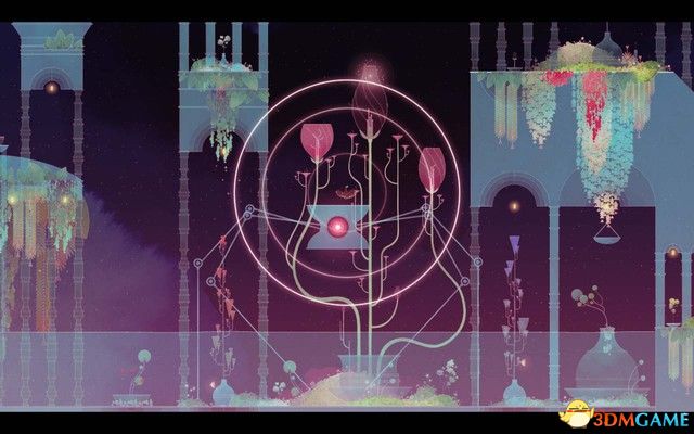 《GRIS》 圖文攻略 全關卡流程全收集品位置攻略