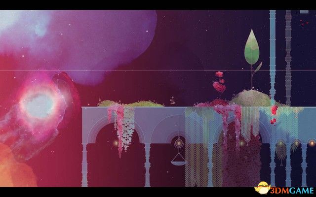 《GRIS》 圖文攻略 全關卡流程全收集品位置攻略