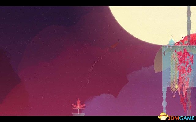 《GRIS》 圖文攻略 全關卡流程全收集品位置攻略