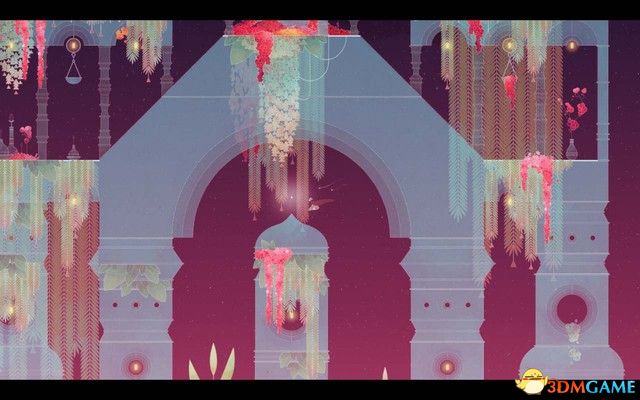 《GRIS》 圖文攻略 全關卡流程全收集品位置攻略