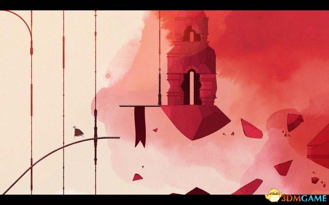 《GRIS》 圖文攻略 全關卡流程全收集品位置攻略