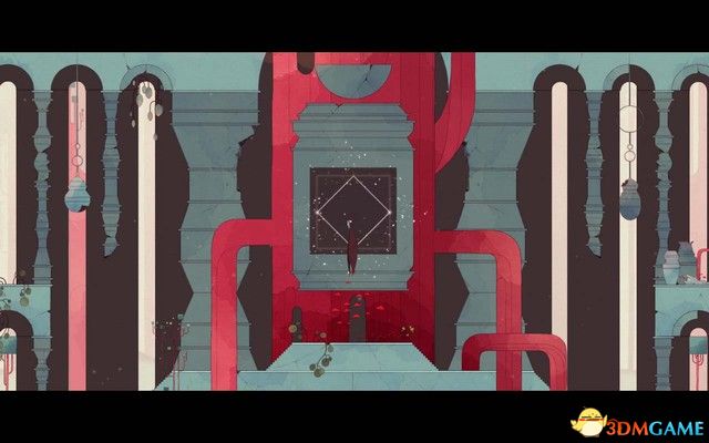 《GRIS》 圖文攻略 全關卡流程全收集品位置攻略