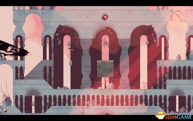 《GRIS》 圖文攻略 全關卡流程全收集品位置攻略