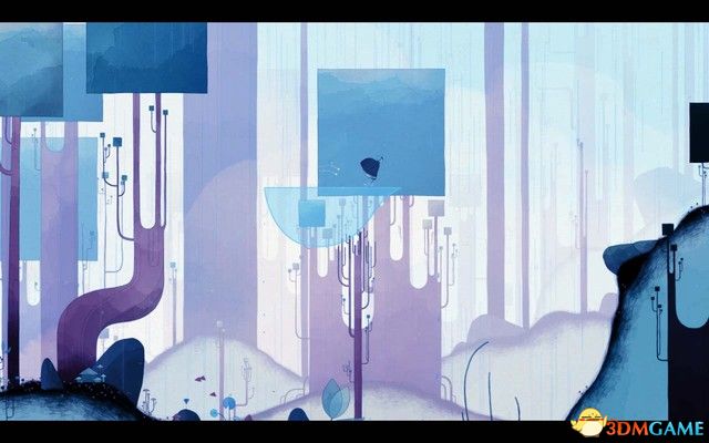 《GRIS》 圖文攻略 全關卡流程全收集品位置攻略