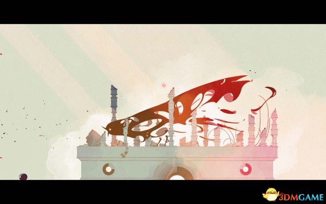 《GRIS》 圖文攻略 全關卡流程全收集品位置攻略