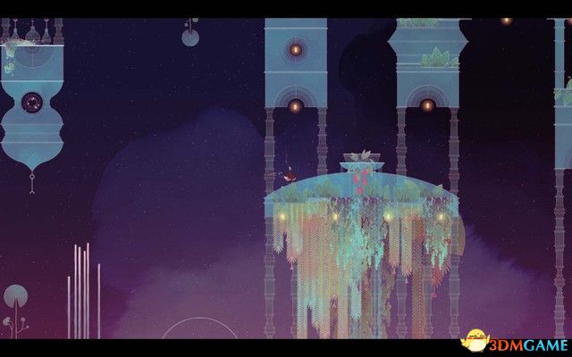 《GRIS》 圖文攻略 全關卡流程全收集品位置攻略