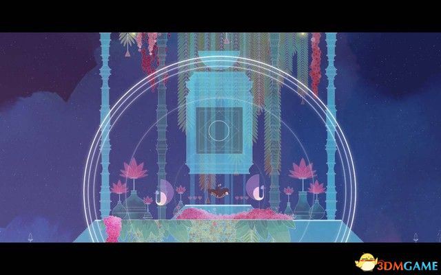 《GRIS》 圖文攻略 全關卡流程全收集品位置攻略