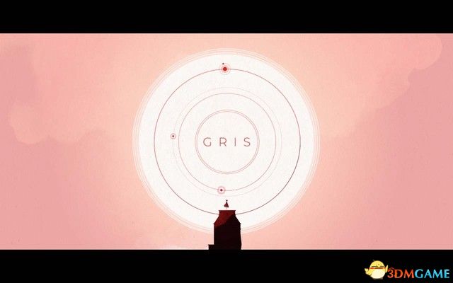 《GRIS》 圖文攻略 全關卡流程全收集品位置攻略