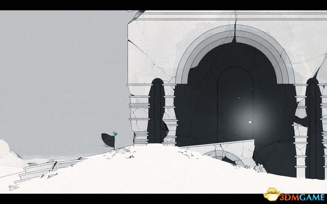 《GRIS》 圖文攻略 全關卡流程全收集品位置攻略