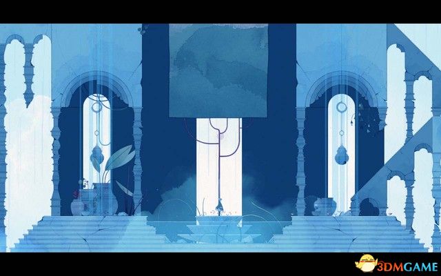 《GRIS》 圖文攻略 全關卡流程全收集品位置攻略