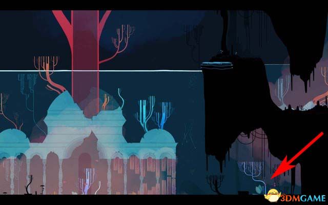 《GRIS》 圖文攻略 全關卡流程全收集品位置攻略