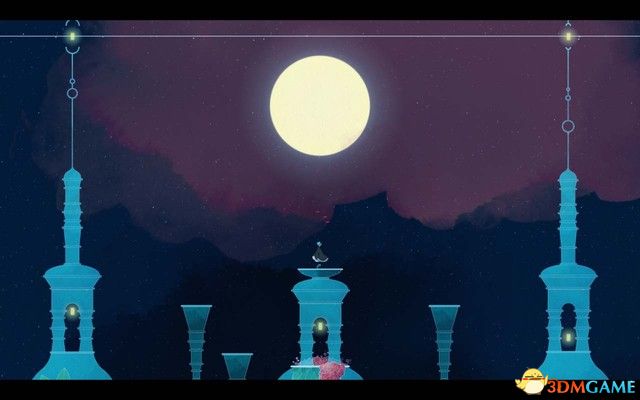 《GRIS》 圖文攻略 全關卡流程全收集品位置攻略