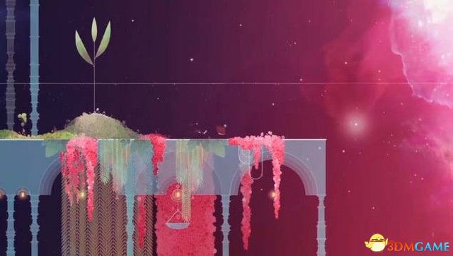 《GRIS》 圖文攻略 全關卡流程全收集品位置攻略