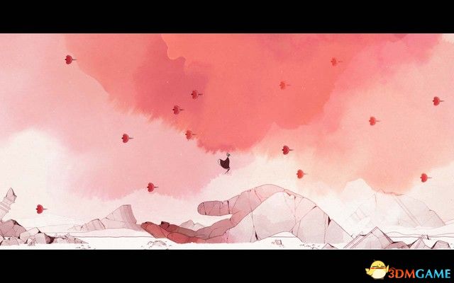 《GRIS》 圖文攻略 全關卡流程全收集品位置攻略