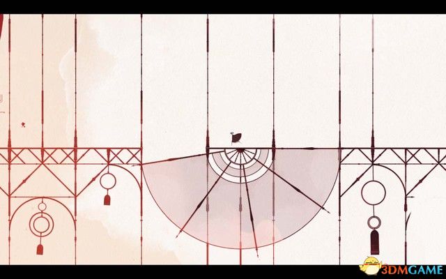 《GRIS》 圖文攻略 全關卡流程全收集品位置攻略