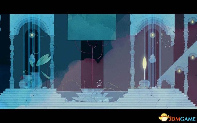 《GRIS》 圖文攻略 全關卡流程全收集品位置攻略