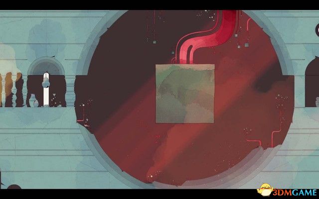 《GRIS》 圖文攻略 全關卡流程全收集品位置攻略