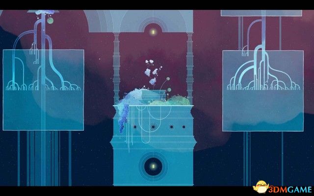 《GRIS》 圖文攻略 全關卡流程全收集品位置攻略