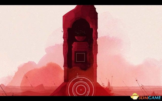 《GRIS》 圖文攻略 全關卡流程全收集品位置攻略