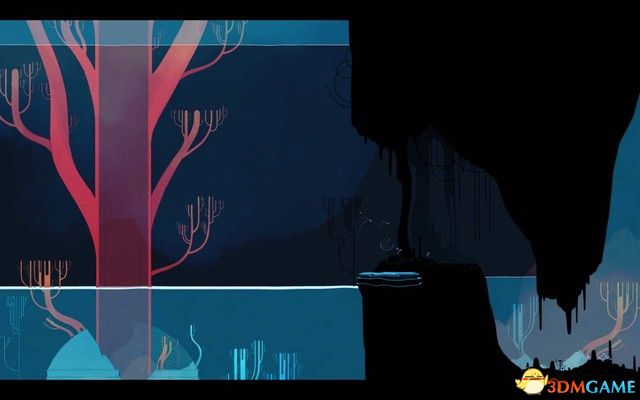 《GRIS》 圖文攻略 全關卡流程全收集品位置攻略