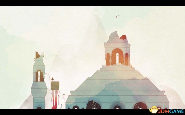 《GRIS》 圖文攻略 全關卡流程全收集品位置攻略